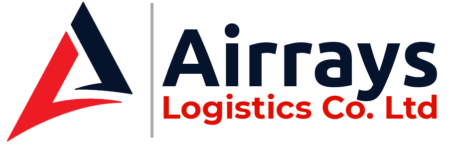 Airrays Logistics